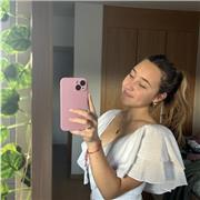 Estudiante de grado de Biología con título de Bachillerato.